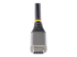 StarTech.com Adaptateur Multiport USB-C, HDMI, Hub USB 2 Ports, PD, GbE - Gros plan