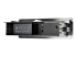 StarTech.com StarTech.com KITBXAVHDPEU Boîtier de connexion escamotable - Retour