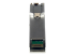 StarTech.com Module de transcepteur SFP Gigabit RJ45 en cuivre compatible Cisco SFP-GE-T - Retour