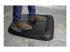 StarTech.com Tapis anti fatigue pour bureau debout avec caractéristiques haut de gamme en 3D - Retour