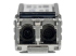 StarTech.com Module transceiver SFP Mini-GBIC fibre optique multimode LC Gigabit, DDM compatible Cisco - Côté gauche