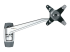 StarTech.com Support mural pour écran PC avec bras pivotant de 26 cm - Angle gauche