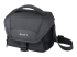 Sony LCS-U11 - étui pour appareil-photo numérique / camescope - Angle droit