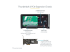 StarTech.com Boîtier PCIe Thunderbolt 3, Châssis d'Extension 2 Slots PCIe - Front
