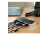 StarTech.com Station d'accueil USB 3.0 double affichage pour PC portable - Retour