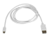 StarTech.com Câble adaptateur USB C vers DisplayPort 1,8 m - Front