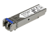 StarTech.com Paquet de 10 modules de transceiver SFP+ à fibre optique GbE - Angle gauche
