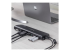 StarTech.com Station d'accueil USB 3.0 universelle double affichage pour PC portable - Retour