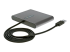 StarTech.com Adaptateur USB 3.0 vers 4x HDMI - Retour