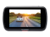Nextbase 522GW - appareil photo avec fixation sur tableau de bord - Retour