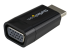 StarTech.com Adaptateur Compact HDMI vers VGA - Retour