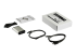 StarTech.com Carte d'acquisition vidéo HDMI USB-C - Angle droit