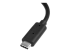 StarTech.com Adaptateur USB-C vers VGA avec switch pour mode Présentateur - Gros plan