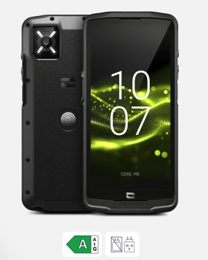 Core-m6 Qualcomm Qcm4490 6gb 128gb 5.99in Android